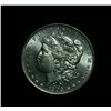 Image 2 : ***Auction Highlight  1903-s Morgan Dollar Grades Select Uncirculated ms63 RARE***