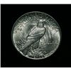 Image 3 : ***RARE  1921-P Peace Satin Proof Reverse Die Grades Choice Uncirculated ms64 Strong Strike  RARE***