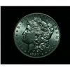 Image 1 : 1889-s Morgan Dollar Grades Select Uncirculated ms63++ PQ