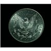 Image 2 : 1889-s Morgan Dollar Grades Select Uncirculated ms63++ PQ