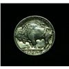 Image 2 : KEY DATE  1923-s Buffalo Nickel 5c Grades Select Uncirculated ms63  KEY DATE