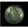 Image 2 : ***RARE  1892-o Morgan Dollar Grades Choice Uncirculated ms64/ms65  RARE***