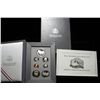 Image 2 : 1991 United States Mint Prestige Proof Set