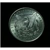 Image 2 : 1897-s Morgan Dollar $1 Grades Choice Uncirculated ms64