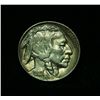 Image 1 : 1929-p Buffalo Nickel 5c Grades Gem Uncirculated ms65