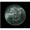 Image 2 : 1878-p 7TF Morgan Dollar Graded Select Uncirculated ms63++  VAM 195a