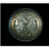 Image 2 : 1885-p Morgan Dollar $1 Grades Choice Uncirculated ms64