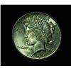 Image 2 : 1926-s Peace Dollar Grades Choice Uncirculated ms64++