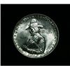 Image 2 : Rare 1921 Pilgrim Tercentenary Commemorative 50c Grades Gem Uncirculated ms65