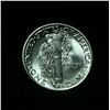 Image 2 : 1937-p Liberty Head 'Mercury' Dime 10c Grades gem uncirculated ms66 FSB