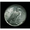 Image 2 : 1922-p Peace Dollar Grades Gem Uncirculated ms64