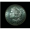 Image 1 : 1901-o Morgan Dollar Grades Choice Uncirculated ms64