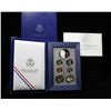 Image 2 : 1993 United States Mint Prestige Proof Set