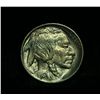 Image 1 : 1913-p TY I Buffalo Nickel 5c Grades Gem Uncirculated ms65