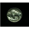 Image 2 : 1919-p Buffalo Nickel 5c Grades Choice Uncirculated ms64