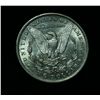 Image 2 : 1890-o Morgan Dollar Grades Select Uncirculated ms63++ PQ