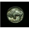 Image 2 : 1937-s Buffalo Nickel 5c Grades Choice Uncirculated ms64
