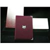 Image 1 : 1992 United States Mint Prestige Proof Set