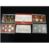 Image 1 : 2009 United States Silver Proof Set - 18 pc set, about 1 1/2 ounces of pure silver