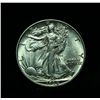 Image 1 : 1936-d Walking Liberty Half Dollar 50c Grades Select Uncirculated ms63