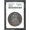 Image 1 : 1853 S$1--Cleaned--ANACS.