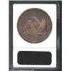 Image 2 : 1859-S S$1--Corrosion Streak--ANACS.