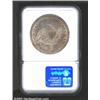 Image 2 : 1859-S S$1 AU58 NGC.