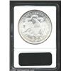 Image 2 : 1871 S$1 MS60 ANACS.