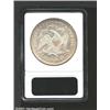 Image 2 : 1872 S$1--Rim Damaged, Cleaned--ANACS.