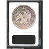 Image 2 : 1872-S S$1--Scratched, Cleaned--ANACS.