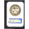 Image 2 : 1872 S$1 PR64 NGC.