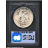 Image 2 : 1874-CC T$1 MS63 PCGS.