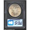 Image 2 : 1875-S T$1 MS62 PCGS.