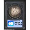 Image 2 : 1877-S T$1 MS63 PCGS.