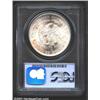 Image 2 : 1877-S T$1 MS63 PCGS.