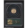 Image 2 : 1916-D 10C MS64 Full Bands PCGS.