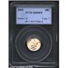 Image 1 : 1918 10C MS65 Full Bands PCGS.