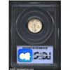 Image 2 : 1918 10C MS65 Full Bands PCGS.