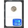 Image 2 : 1918-S 10C MS64 Full Bands NGC.
