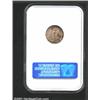 Image 2 : 1919 10C MS66 Full Bands NGC.