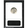 Image 2 : 1920-D 10C MS63 Full Bands ANACS.