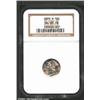 Image 1 : 1920-S 10C MS65 Full Bands NGC.