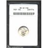 Image 1 : 1921 10C MS62 Full Bands ANACS.