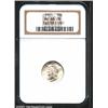 Image 1 : 1921 10C MS66 Full Bands NGC.