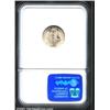 Image 2 : 1921 10C MS66 Full Bands NGC.