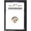 Image 1 : 1926-S 10C MS63 ANACS.