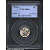Image 1 : 1927-S 10C MS66 PCGS.