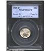 Image 1 : 1929-D 10C MS66 Full Bands PCGS.