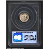 Image 2 : 1936-D 10C MS66 Full Bands PCGS.
