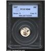Image 1 : 1937 10C MS68 PCGS.